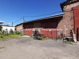 Сдается Производственное Пролетарская ул, 200 м², 40000 рублей