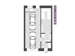 Продается 2-комнатная квартира Академический мкр, 221.9 м², 9200000 рублей