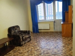 Снять однокомнатную квартиру Грачева, 39 м², 14000 рублей