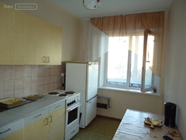 Снять трехкомнатную квартиру Мира пр-кт, 66 м², 20000 рублей