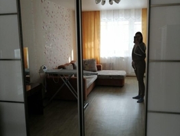Снять двухкомнатную квартиру Комсомольский пер, 55 м², 22000 рублей