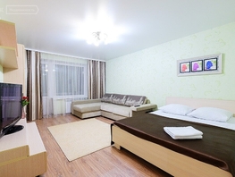 Снять однокомнатную квартиру Карпова ул, 42 м², 1700 рублей
