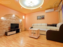Снять однокомнатную квартиру Фрунзе пр-кт, 42 м², 1800 рублей