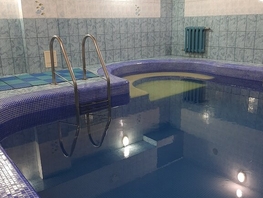 Продается Готовый бизнес Больничный пер, 180 м², 7800000 рублей