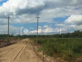 Земельный участок, село Кафтанчиково