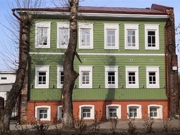 Сдается Офис Кустарный пер, 350  м², 199999 рублей