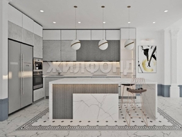 Продается 6-комнатная квартира Гоголя ул, 253 м², 29500000 рублей