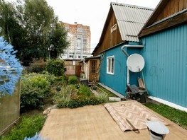 Продается Дом 65  м², участок 3.5 сот., 4300000 рублей