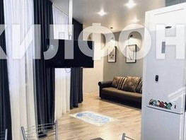 Продается 2-комнатная квартира ЖК Дом на Сибирской, 68  м², 10800000 рублей