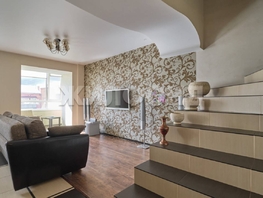 Продается 3-комнатная квартира Тверская ул, 82 м², 13600000 рублей