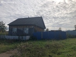 Дом, село Новоархангельское