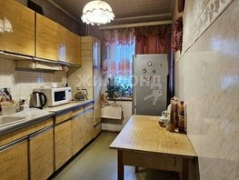 Продается 3-комнатная квартира Сибирская ул, 67  м², 6500000 рублей