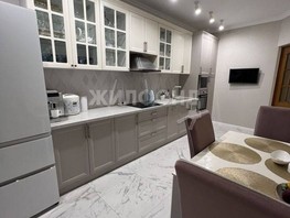 Продается 3-комнатная квартира Нечевский пер, 94  м², 16000000 рублей