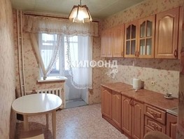 Продается 1-комнатная квартира Тверская ул, 38.6  м², 5650000 рублей