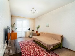 Продается 2-комнатная квартира Любы Шевцовой ул, 50.7  м², 5800000 рублей