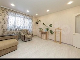 Продается 2-комнатная квартира Ивана Черных ул, 59.1  м², 7000000 рублей