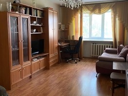 Продается 2-комнатная квартира Беринга ул, 46  м², 4400000 рублей