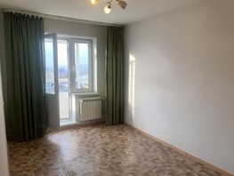 Продается 1-комнатная квартира Мичурина ул, 37.9  м², 4800000 рублей