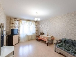 Продается 2-комнатная квартира Бирюкова ул, 60  м², 6100000 рублей