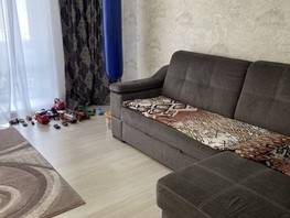 Продается 2-комнатная квартира Иркутский тракт, 56.5  м², 6700000 рублей