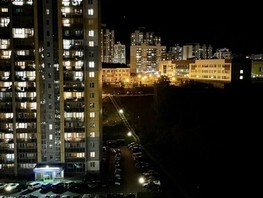 Продается 1-комнатная квартира Андрея Крячкова ул, 34.7  м², 4600000 рублей