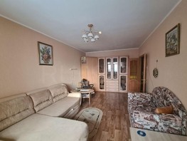 Продается 2-комнатная квартира Иркутский тракт, 53.7  м², 5900000 рублей