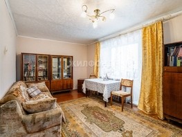 Продается 2-комнатная квартира Пушкина ул, 53.2  м², 5585000 рублей