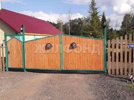 Продается Дом Дождевая (Росинка Поселок тер.) ул, 64 м², 4000000 рублей