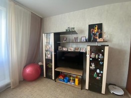 Продается 3-комнатная квартира Лебедева ул, 64  м², 7100000 рублей