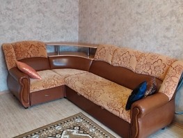 Продается 1-комнатная квартира Ивана Черных ул, 43  м², 4800000 рублей