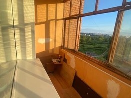 Продается 2-комнатная квартира Клюева ул, 53  м², 4750000 рублей
