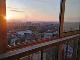 Продается 2-комнатная квартира Говорова ул, 60  м², 6600000 рублей