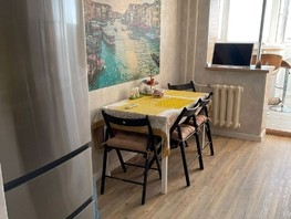 Продается 2-комнатная квартира Ленская ул, 72  м², 6400000 рублей