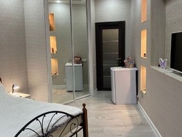 Продается 4-комнатная квартира Калинина ул, 98  м², 5500000 рублей