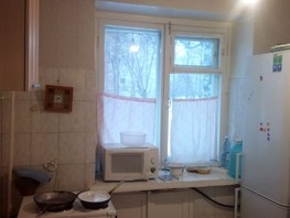 Продается 3-комнатная квартира Ивана Черных ул, 62.4  м², 3900000 рублей