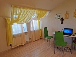 Продается 1-комнатная квартира Красный пер, 49  м², 4000000 рублей