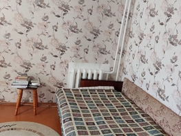 Продается 1-комнатная квартира Фрунзе пр-кт, 30.7  м², 3500000 рублей