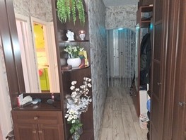 Продается 3-комнатная квартира Алтайская ул, 65  м², 6890000 рублей