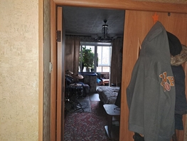 Продается 3-комнатная квартира Полины Осипенко пер, 62  м², 5900000 рублей