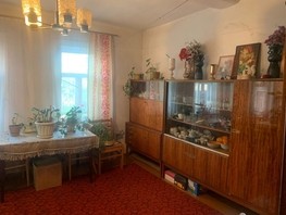 Продается 2-комнатная квартира Войлочная Заимка ул, 55  м², 1970000 рублей