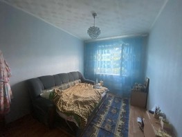 Продается 2-комнатная квартира Алтайская ул, 54  м², 5100000 рублей