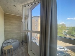 Продается 1-комнатная квартира Елизаровых ул, 51  м², 6500000 рублей
