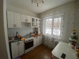 Продается 2-комнатная квартира Лазарева ул, 44  м², 3950000 рублей
