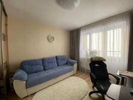 Продается 2-комнатная квартира Ивановского ул, 35  м², 4200000 рублей