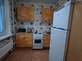 Продается 1-комнатная квартира Интернационалистов ул, 40  м², 4600000 рублей