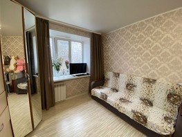 Продается 1-комнатная квартира Войкова пер, 17.9  м², 2200000 рублей