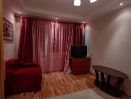 Продается 2-комнатная квартира Бела Куна ул, 48  м², 4300000 рублей