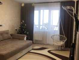 Продается 2-комнатная квартира Герасименко ул, 59  м², 5800000 рублей