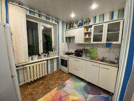Продается 2-комнатная квартира Войкова пер, 54  м², 4200000 рублей
