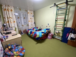 Продается 2-комнатная квартира Войкова пер, 54  м², 4200000 рублей